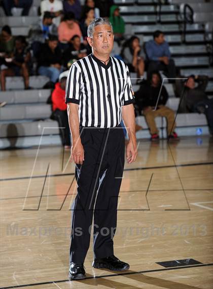 Thumbnail 3 in Kennedy vs. Gardena (CIF LA City Section D2 Final) photogallery.