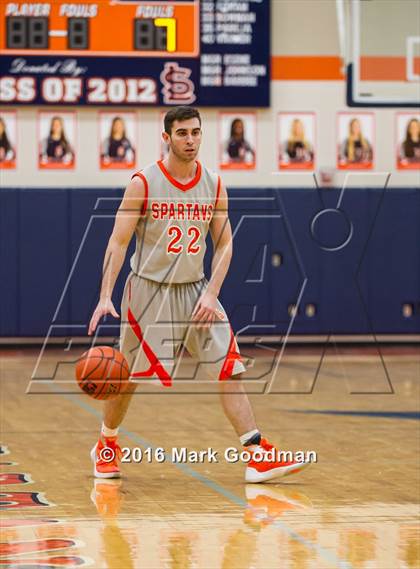 Thumbnail 2 in Strake Jesuit @ Seven Lakes photogallery.