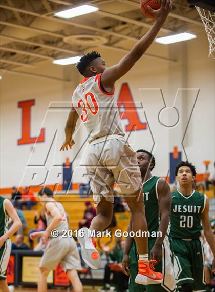 Thumbnail 1 in Strake Jesuit @ Seven Lakes photogallery.