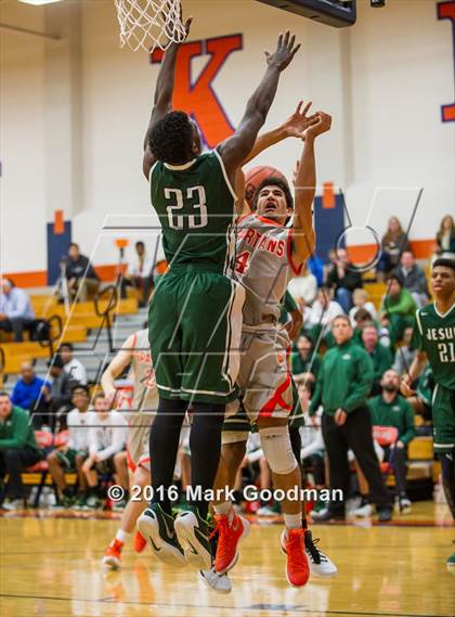 Thumbnail 1 in Strake Jesuit @ Seven Lakes photogallery.