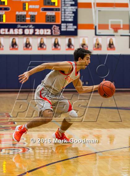 Thumbnail 2 in Strake Jesuit @ Seven Lakes photogallery.