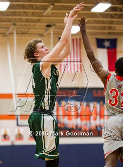 Thumbnail 2 in Strake Jesuit @ Seven Lakes photogallery.