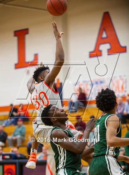 Thumbnail 1 in Strake Jesuit @ Seven Lakes photogallery.