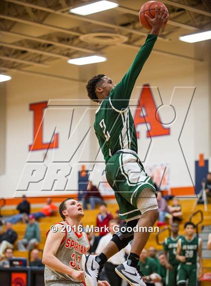 Thumbnail 1 in Strake Jesuit @ Seven Lakes photogallery.