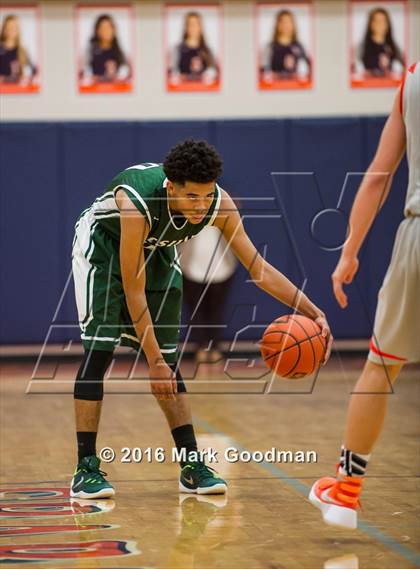 Thumbnail 1 in Strake Jesuit @ Seven Lakes photogallery.