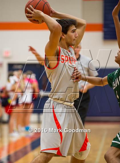 Thumbnail 3 in Strake Jesuit @ Seven Lakes photogallery.