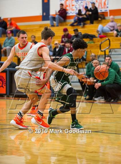 Thumbnail 1 in Strake Jesuit @ Seven Lakes photogallery.