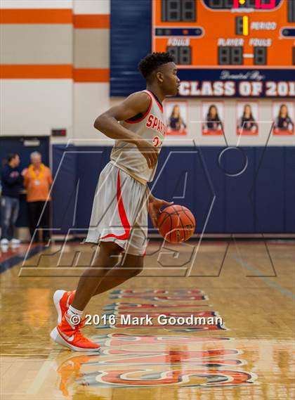 Thumbnail 1 in Strake Jesuit @ Seven Lakes photogallery.