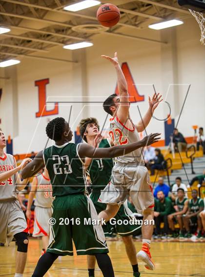 Thumbnail 1 in Strake Jesuit @ Seven Lakes photogallery.