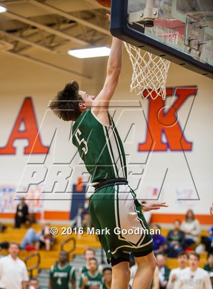 Thumbnail 2 in Strake Jesuit @ Seven Lakes photogallery.