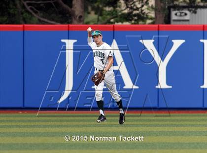 Thumbnail 1 in Lawrence Free State vs. Haysville Campus (KSHSAA 6A Playoff) photogallery.