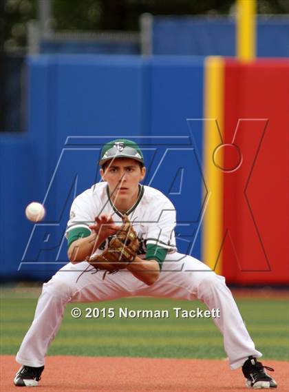 Thumbnail 3 in Lawrence Free State vs. Haysville Campus (KSHSAA 6A Playoff) photogallery.