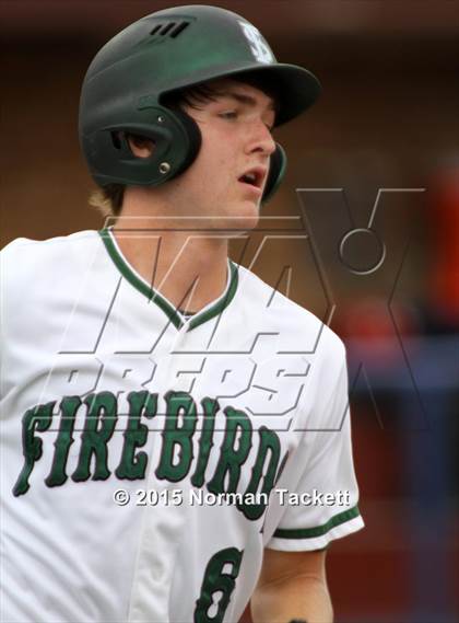 Thumbnail 1 in Lawrence Free State vs. Haysville Campus (KSHSAA 6A Playoff) photogallery.