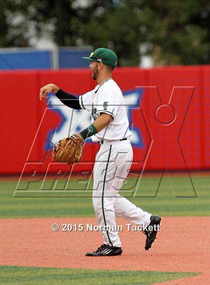 Thumbnail 3 in Lawrence Free State vs. Haysville Campus (KSHSAA 6A Playoff) photogallery.