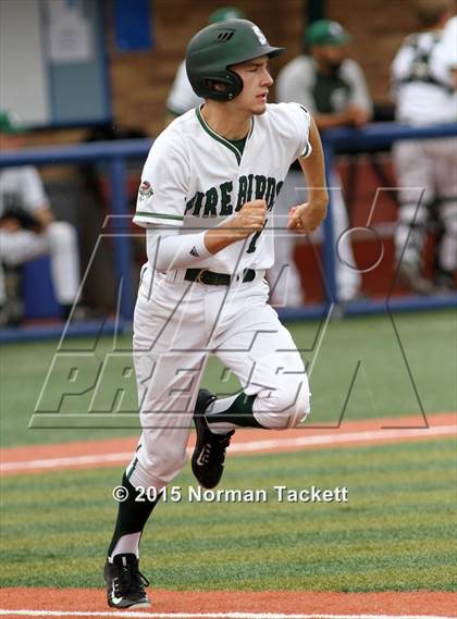 Thumbnail 1 in Lawrence Free State vs. Haysville Campus (KSHSAA 6A Playoff) photogallery.