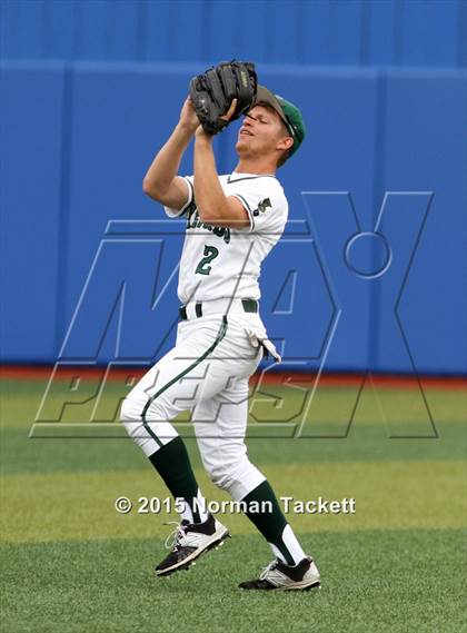 Thumbnail 2 in Lawrence Free State vs. Haysville Campus (KSHSAA 6A Playoff) photogallery.