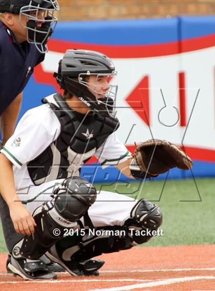 Thumbnail 1 in Lawrence Free State vs. Haysville Campus (KSHSAA 6A Playoff) photogallery.