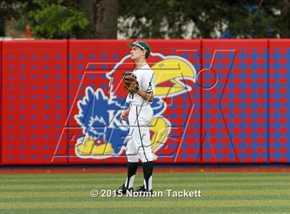 Thumbnail 3 in Lawrence Free State vs. Haysville Campus (KSHSAA 6A Playoff) photogallery.