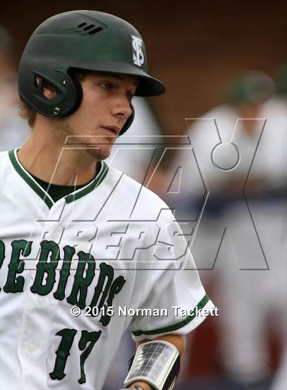 Thumbnail 2 in Lawrence Free State vs. Haysville Campus (KSHSAA 6A Playoff) photogallery.