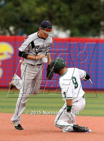 Thumbnail 3 in Lawrence Free State vs. Haysville Campus (KSHSAA 6A Playoff) photogallery.