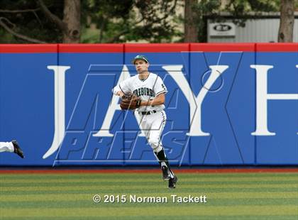 Thumbnail 3 in Lawrence Free State vs. Haysville Campus (KSHSAA 6A Playoff) photogallery.