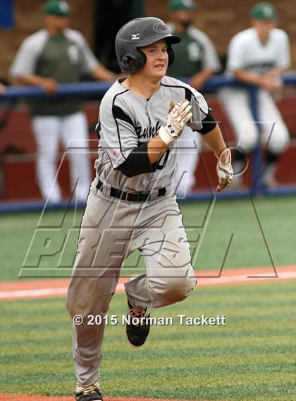 Thumbnail 1 in Lawrence Free State vs. Haysville Campus (KSHSAA 6A Playoff) photogallery.