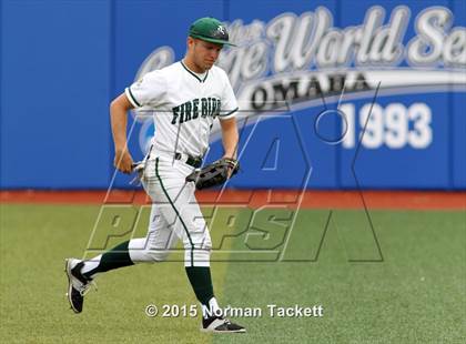 Thumbnail 2 in Lawrence Free State vs. Haysville Campus (KSHSAA 6A Playoff) photogallery.