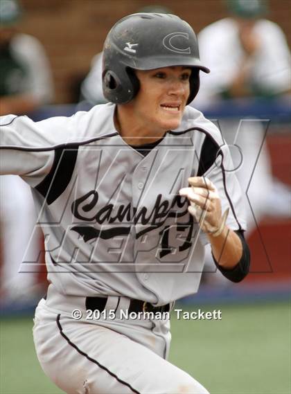 Thumbnail 1 in Lawrence Free State vs. Haysville Campus (KSHSAA 6A Playoff) photogallery.