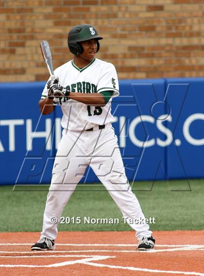 Thumbnail 1 in Lawrence Free State vs. Haysville Campus (KSHSAA 6A Playoff) photogallery.