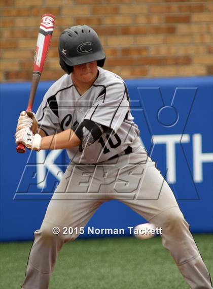Thumbnail 1 in Lawrence Free State vs. Haysville Campus (KSHSAA 6A Playoff) photogallery.