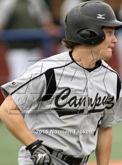 Thumbnail 3 in Lawrence Free State vs. Haysville Campus (KSHSAA 6A Playoff) photogallery.
