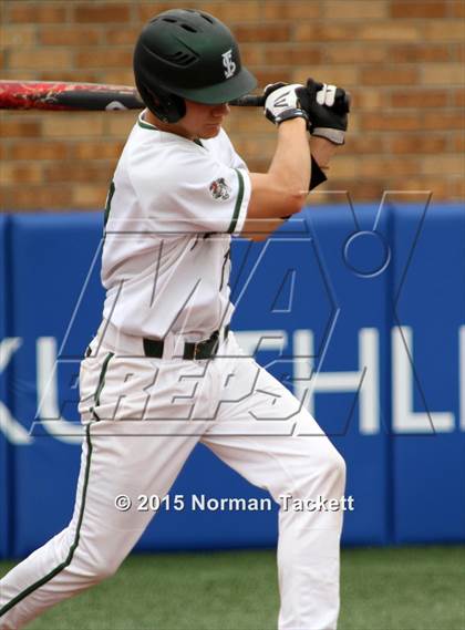 Thumbnail 3 in Lawrence Free State vs. Haysville Campus (KSHSAA 6A Playoff) photogallery.
