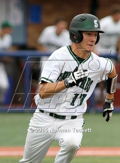 Thumbnail 3 in Lawrence Free State vs. Haysville Campus (KSHSAA 6A Playoff) photogallery.