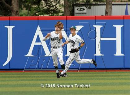 Thumbnail 2 in Lawrence Free State vs. Haysville Campus (KSHSAA 6A Playoff) photogallery.