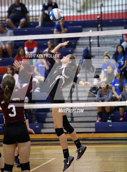 Thumbnail 2 in Mott vs Utica photogallery.