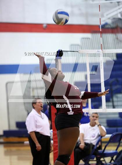 Thumbnail 1 in Mott vs Utica photogallery.
