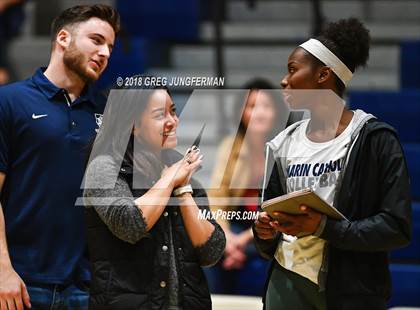 Thumbnail 1 in St. Ignatius @ Marin Catholic (CIF State Open Division) photogallery.