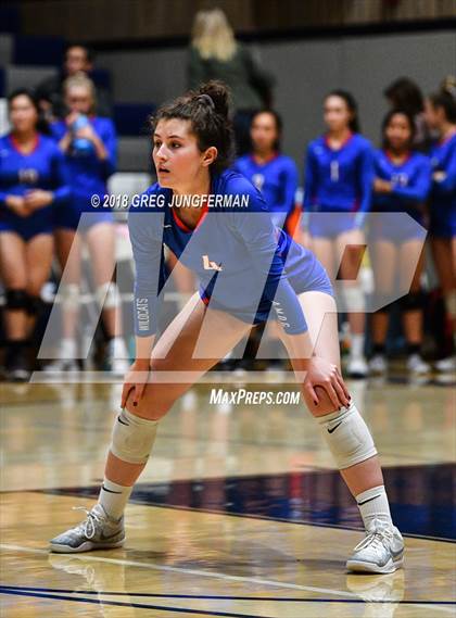 Thumbnail 1 in St. Ignatius @ Marin Catholic (CIF State Open Division) photogallery.