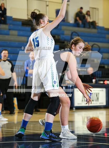 Thumbnail 2 in Bemidji vs. Eagan photogallery.