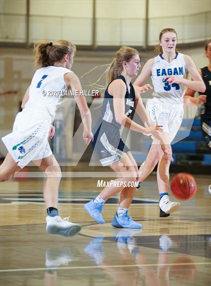 Thumbnail 1 in Bemidji vs. Eagan photogallery.
