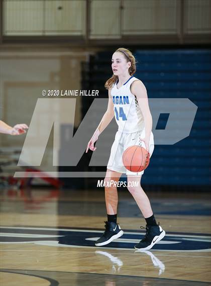 Thumbnail 2 in Bemidji vs. Eagan photogallery.