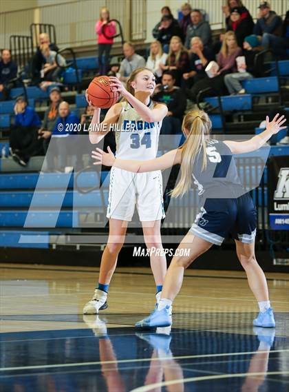 Thumbnail 1 in Bemidji vs. Eagan photogallery.