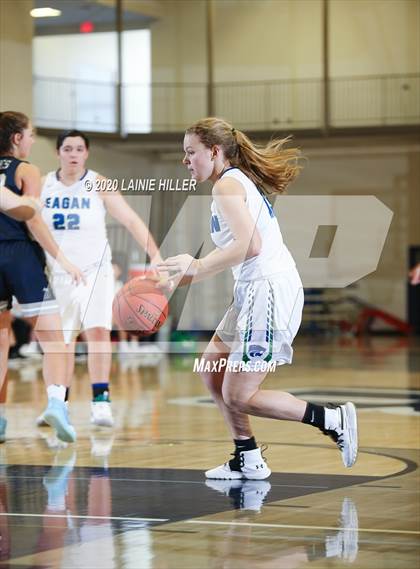 Thumbnail 2 in Bemidji vs. Eagan photogallery.