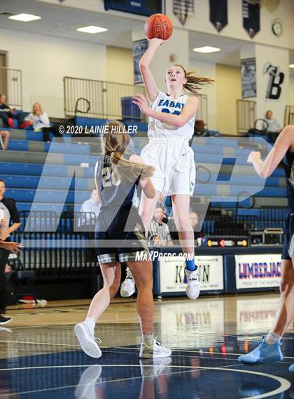 Thumbnail 2 in Bemidji vs. Eagan photogallery.