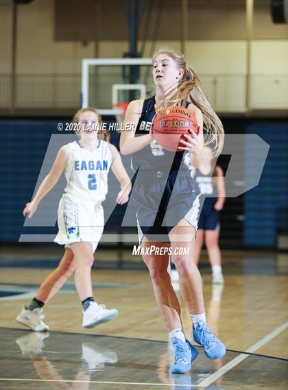 Thumbnail 2 in Bemidji vs. Eagan photogallery.