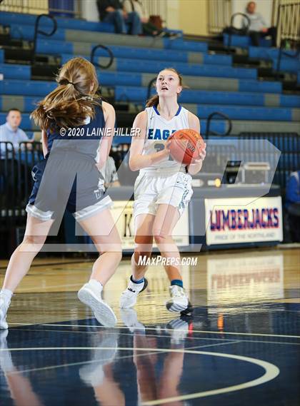 Thumbnail 1 in Bemidji vs. Eagan photogallery.