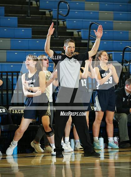 Thumbnail 1 in Bemidji vs. Eagan photogallery.