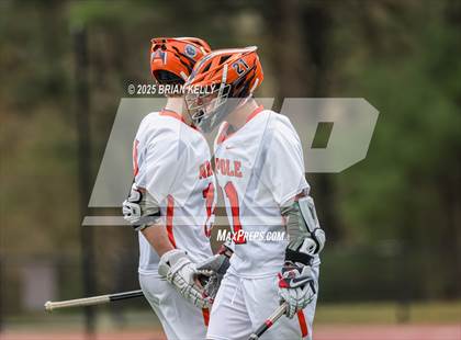 Thumbnail 1 in Needham @ Walpole (Players Cup Round 1) photogallery.