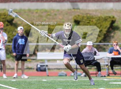 Thumbnail 3 in Needham @ Walpole (Players Cup Round 1) photogallery.