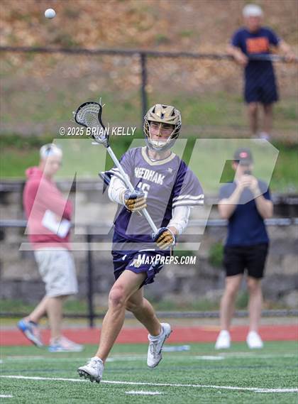 Thumbnail 3 in Needham @ Walpole (Players Cup Round 1) photogallery.